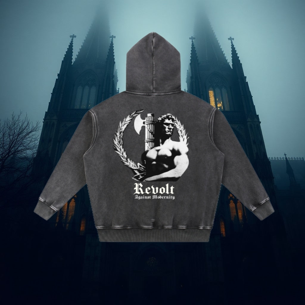 Hoodies and sweaters